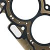 HOT-AT4Z6051B AT4Z6051F Cylinder Head Gasket Left For Ford Edge Explorer F-150 Flex Fusion Taurus Lincoln MKX Mazda CX-9,AT4Z605