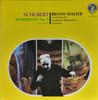LP Запись БРУНО ВАЛЬТЕР СТОКГОЛЬМСКИЙ ФИЛАРМОНИЧЕСКИЙ ОРКЕСТР Шуберт Симфония № 9 до мажор The Gr OL8123 OLYMPIC 1974 США Классическая Б/У