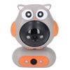 Home Security Camera 2.4G 1080P Dual Lens 2 Way Talk 360 Deg Panoramic View Support Phone APP WiFi