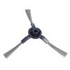 10 Pieces Vacuum Cleaner Part Side Brushes Plastic Material Vacuum Replacement Spare Parts for X30 Vacuum Cleaner