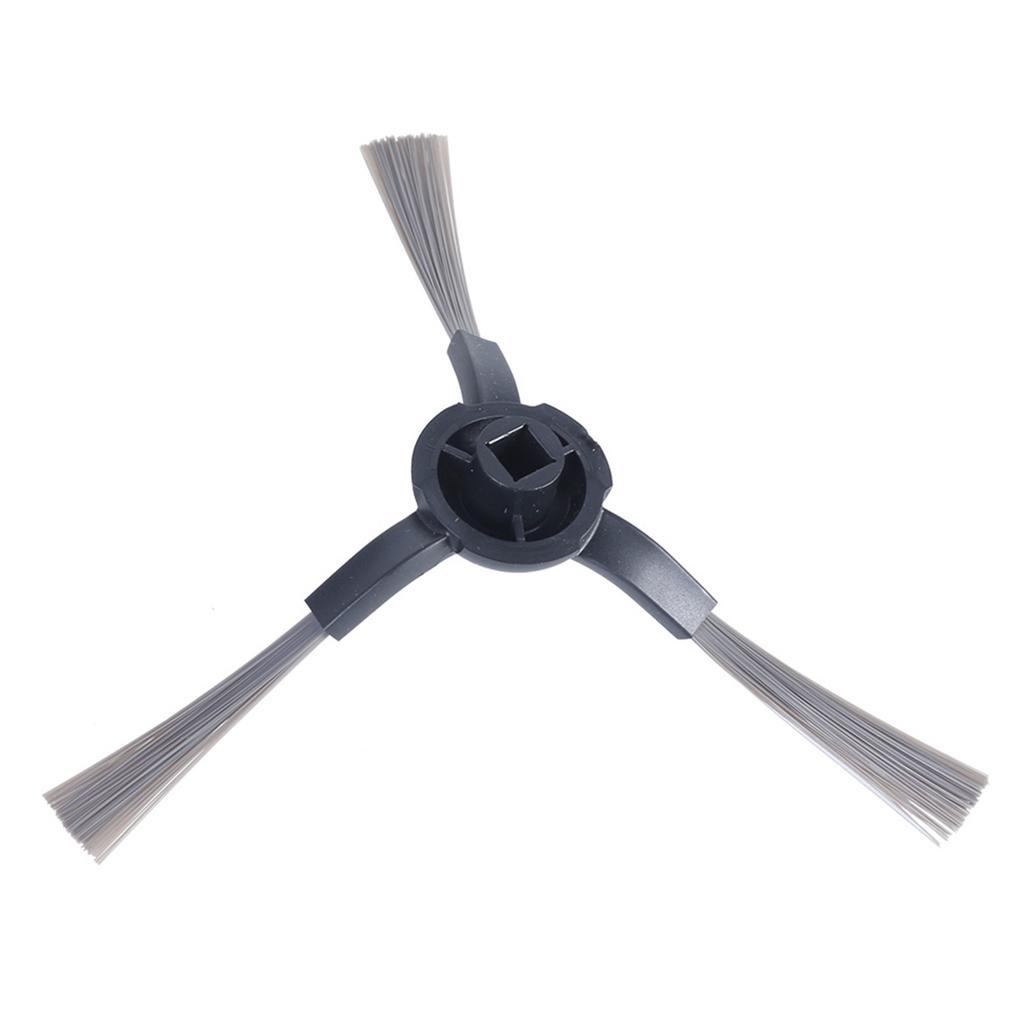 10 Pieces Vacuum Cleaner Part Side Brushes Plastic Material Vacuum Replacement Spare Parts for X30 Vacuum Cleaner