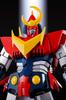 TAMASHII NATIONS Soul of Chogokin Непобедимый сверхчеловек Занбот 3 180 мм окрашенная подвижная фигурка GX-84 FA. приблизительно. АБС и ПВХ и литье под давлением