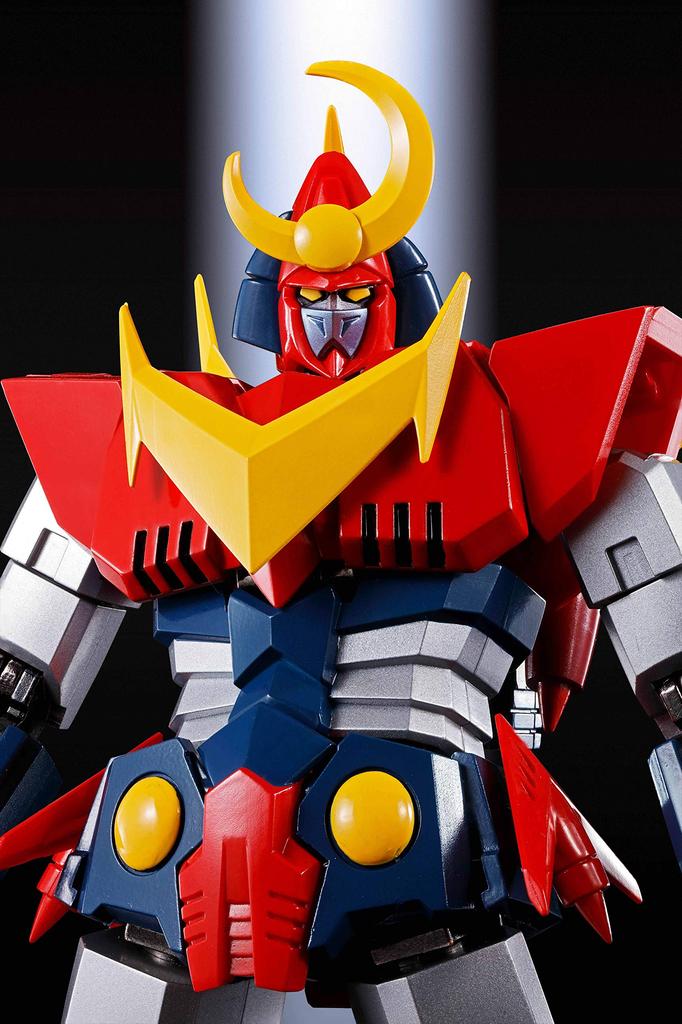 TAMASHII NATIONS Soul of Chogokin Непобедимый сверхчеловек Занбот 3 180 мм окрашенная подвижная фигурка GX-84 FA. приблизительно. АБС и ПВХ и литье под давлением