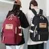 School Bag Elementary School Girls College Students Junior High School Students Boys Large Capacity Backpack Backpack