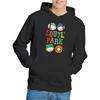 South Park Mens Best Buds Hoodie