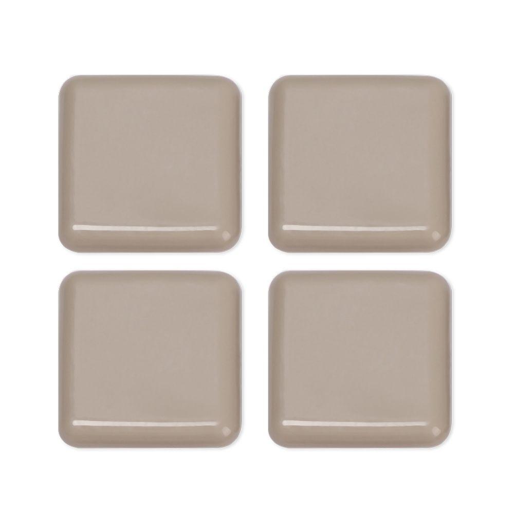 Bases Anti Noisy Home Sofa Furniture Feet Pads Furniture Leg Slider Pads Slip Mat Floor Protector