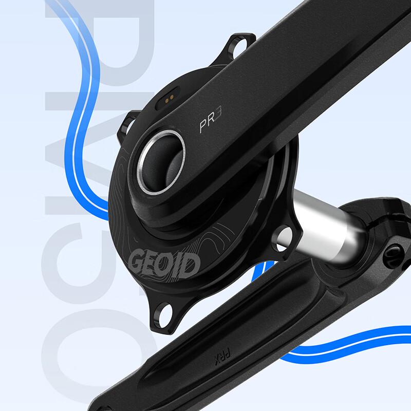 GEOID PM500 Велосипедный паук Измеритель мощности Шатуны