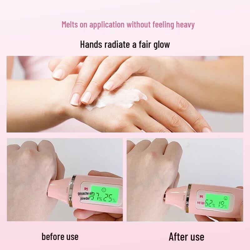 MAXAM Moisturizing Hand Cream Combo Set