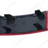Rear Bar Light For Volkswagen Crafter 2017-2021 Car External Rear Reflector Light Signal Light Brake Light 7C0945105 7C0945106