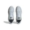 adidas Neo 100 дБ Удобные Модные Легкие Прочные Нескользящие Низкие Кеды Унисекс Кроссовки Серо-зеленые IG2790