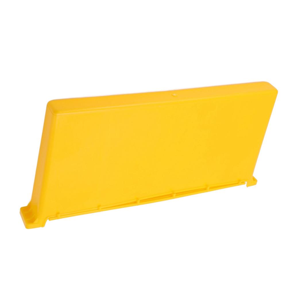 Водяная кормушка для пчелиного улья, профессиональная безопасная большая емкость для поения пчел, для пчеловодства, 4 л