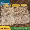 Junhun 420D Multi-Purpose Camouflage & Sunshade Net