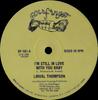 12inch Record LINVAL THOMPSON - I'm Still In Love With You Baby GF181 Goldfinger 1988 US Reggae, Ska & Dub Used