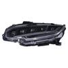Honda Civic 10th Gen (2016-2020) LED Headlight Assembly with Sequential Turn Signal