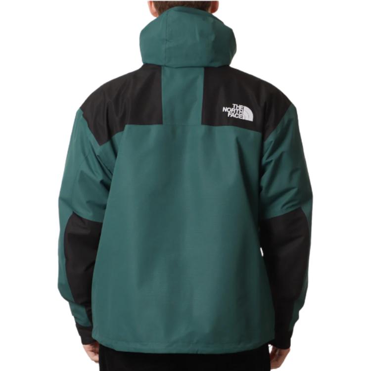 The North Face Куртка Dryvent Mono Mountain NF0A88XF586