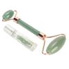 Роликовый массажер для лица Jadestone Face Roller Wrinkle Removal, лимфодренажный, лифтинг-ролик для лица с эфирным маслом