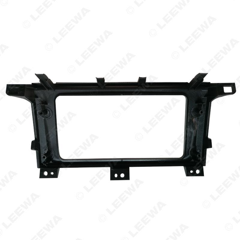 Toyota Land Cruiser 4700 VRX Рамка для автомагнитолы с навигацией 2DIN Панель для аудиовизуальной модификации