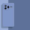 Для Poco F7 Ultra Чехол для Poco F3 F4 F5 F6 F7 Pro 5G Чехол Оригинальный жидкий силиконовый резиновый противоударный бампер для Poco F7 Ultra