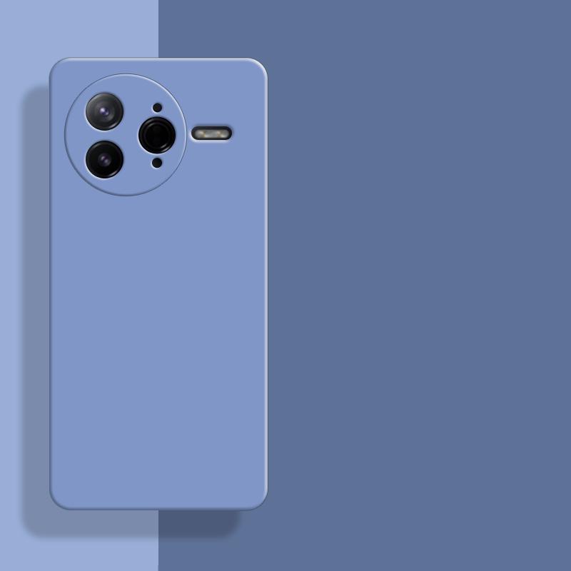 Для Poco F7 Ultra Чехол для Poco F3 F4 F5 F6 F7 Pro 5G Чехол Оригинальный жидкий силиконовый резиновый противоударный бампер для Poco F7 Ultra