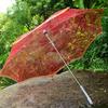 1PC Embroidered Photography Prop Toy Gifts For Girls Decorative Umbrella Dance Accessories Large Size Lace Umbrella