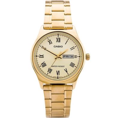 Часы Casio MTP-V006G 9B