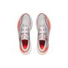 Li Ning Furious Rider 7.0 PRO V2 Нескользящие Износостойкие Низкие Беговые Кроссовки Мужские Серый Оранжевый ARZT009-4