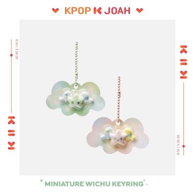 [Пекарня Wish] Временный магазин (Миниатюрный брелок WICHU)