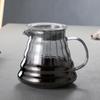 LISM Cloud Pour Over Coffee Set