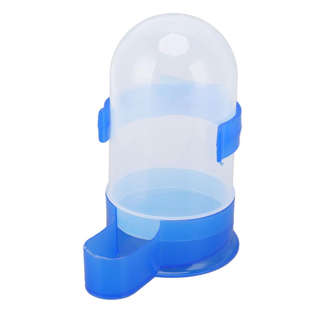 Кормушка для воды для голубей, автоматическая, большой емкости, для попугаев корелл, неразлучников