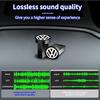 2026 Горячий Для Автомобиля Volkswagen VW Музыкальный U Диск USB Флеш-накопитель Памяти Для Volkswagen VW Passat Golf Tiguan Polo Scir