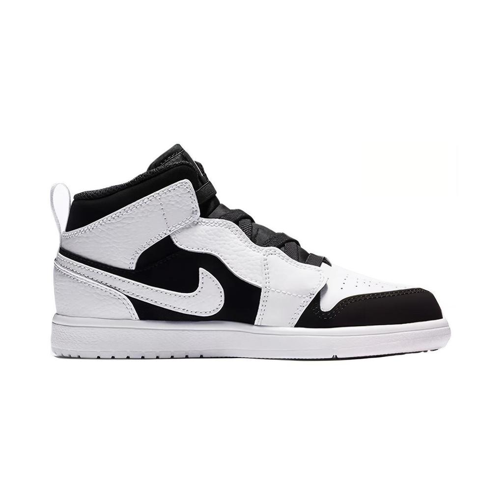 Jordan 1 Средний Высокий Белый Черный PS AR6351-113