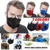 Mask Pollution Respirator Safety Mask Washable