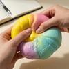 Slow Bread Stress Toy