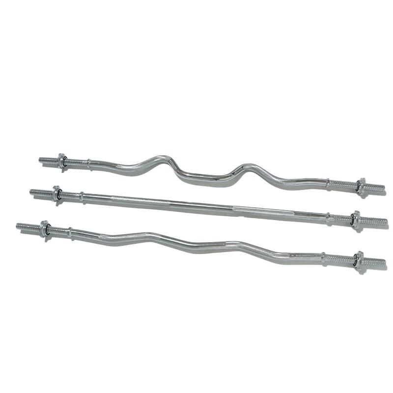 Jinfeng Zhiyuan Electroplated Barbell Bar