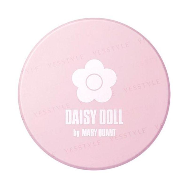 Club cosmetics - Пудра для лица DAISY DOLL SPF 25 PA+++