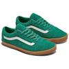 Vans Кеды Old Skool Lowpro 'Green Gum' VN000D0E17P