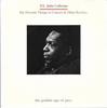 CD JOHN COLTRANE - My Favorite Things In Concert & Oth JZCD320 Recording Arts 1991 Italy Jazz Used