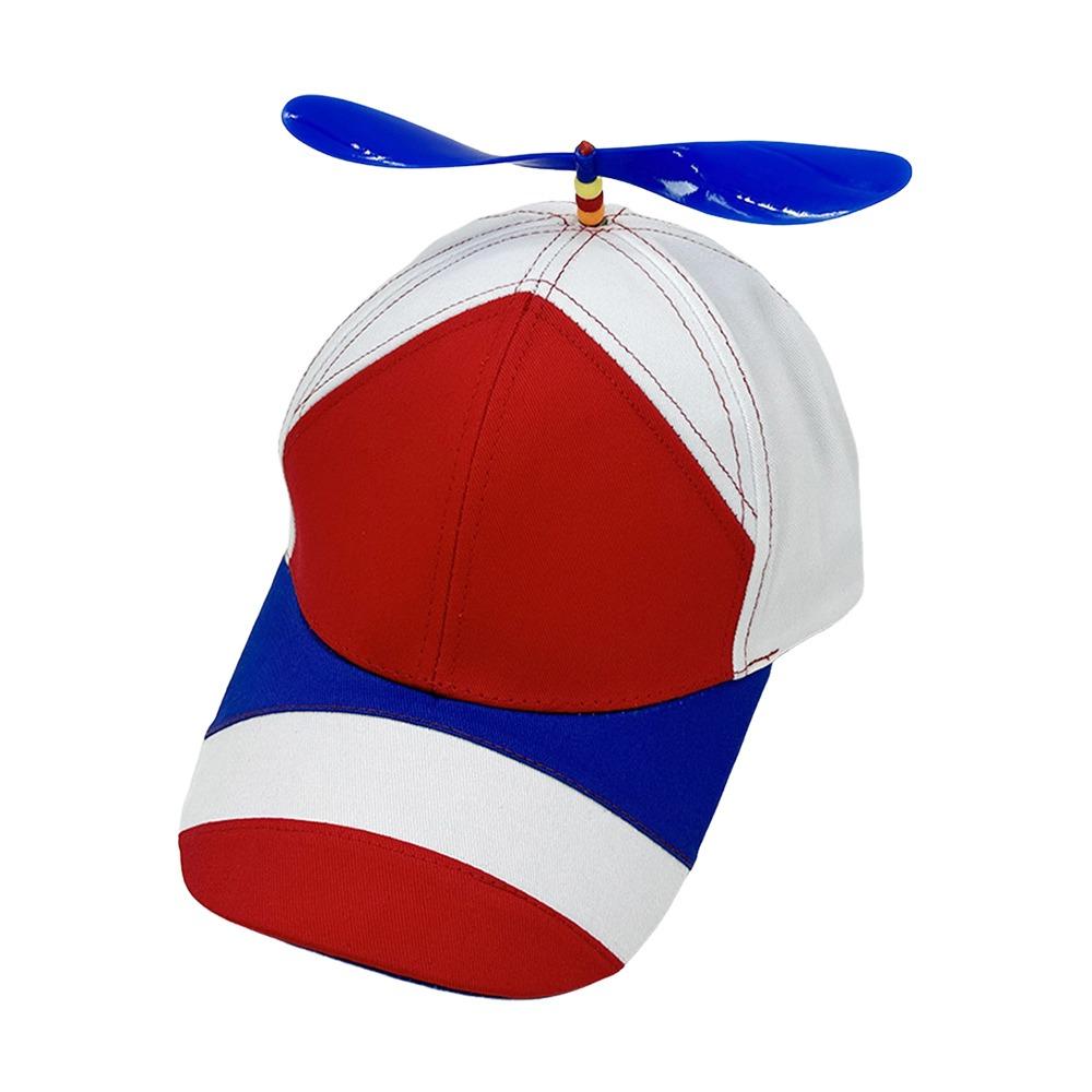 Rainbow Baseball Cap World Cup Adventure Dad Hat Fashion Snapback Hat Men Women