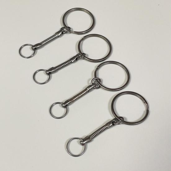 Брелок для ключей многоцелевой, высокопрочный, износостойкий, многоразовый, широко используемый, декоративный, сделай сам, подвеска для ключей, анти-потеря, U-диск, подвесная цепочка для сумочки