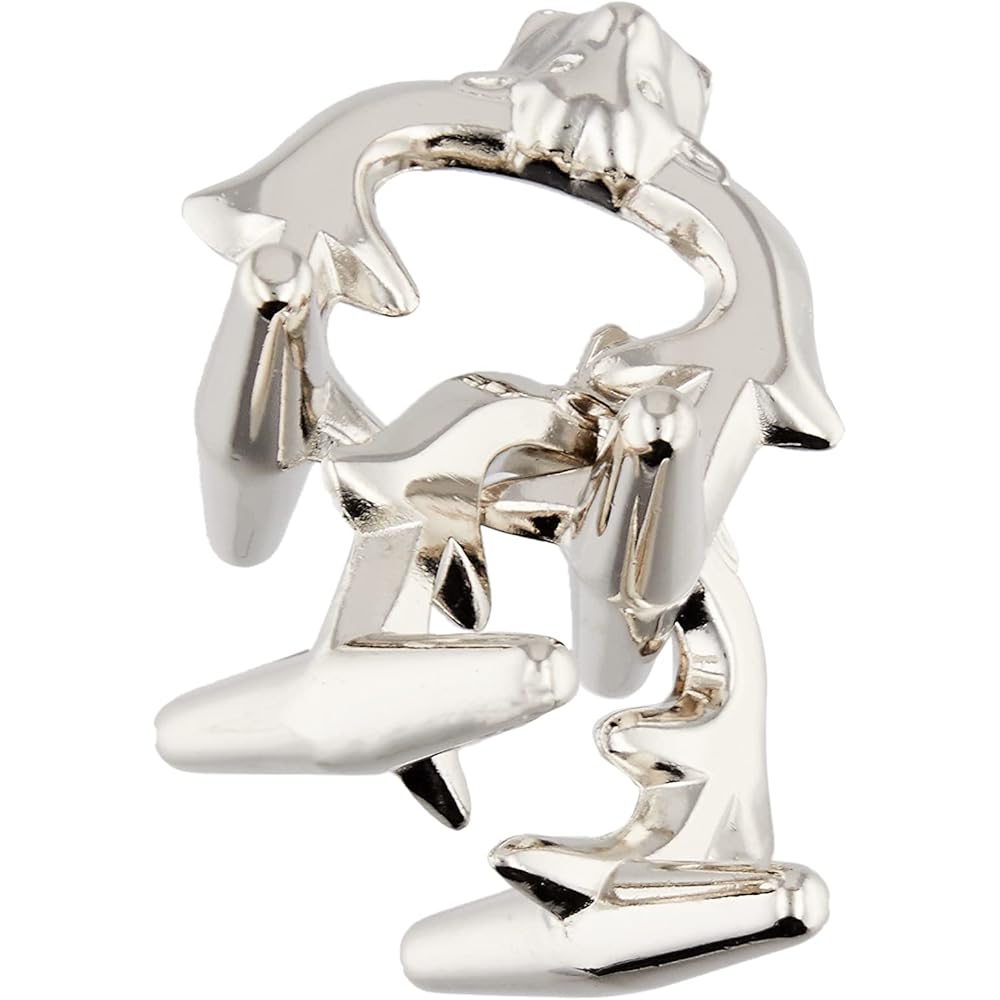 Головоломка Hanayama Cast Elk, уровень сложности 5, игра-головоломка