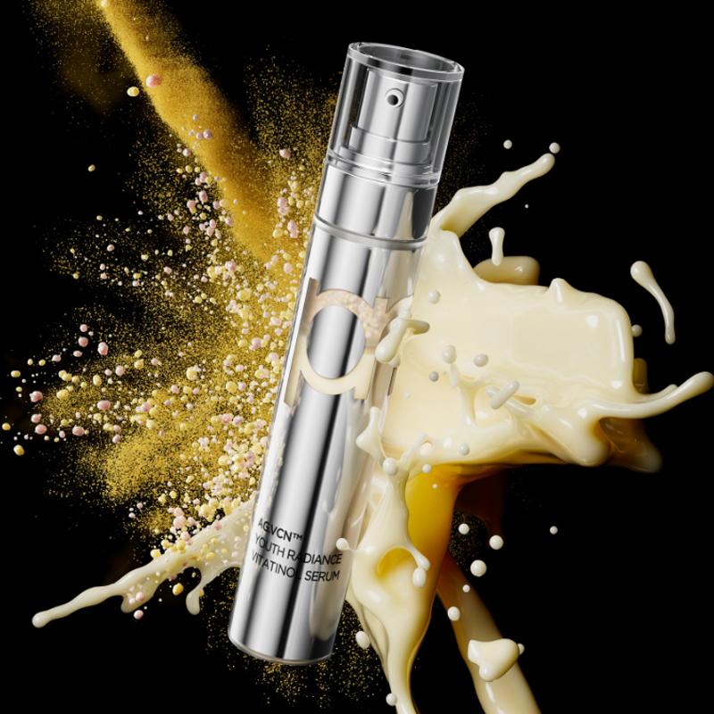 Primera Youth Radiance Vita Tinol Serum Специальный набор 21г+15г