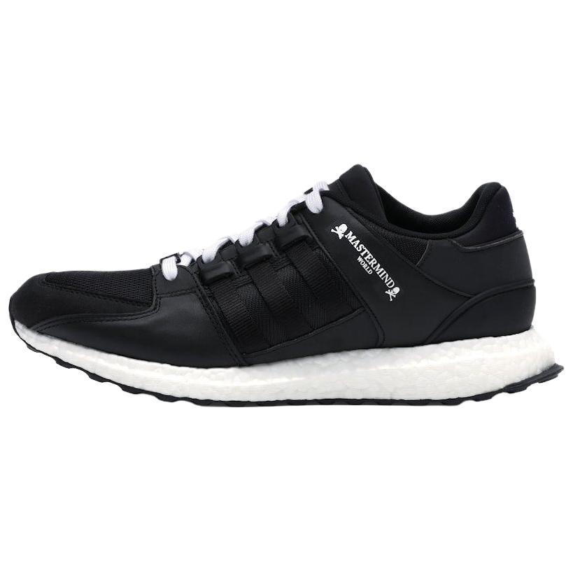 adidas Mastermind x EQT Support Ultra 'Core Black' Мужские CQ1826