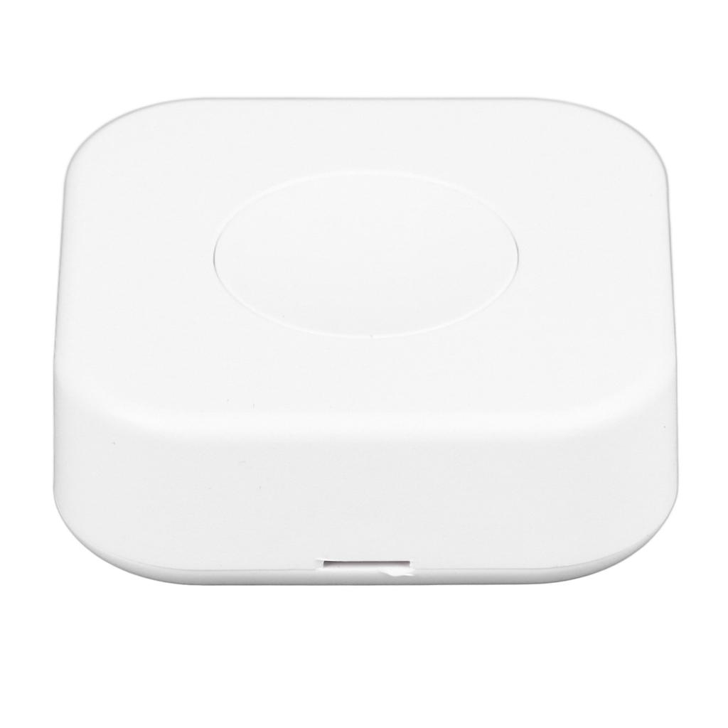 Water Leakage Alarm Sensor High Sensitivity for Zigbee 3.0 APP Monitoring Flood Detector for TUYA