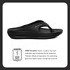 Пляжные сандалии Could9 Maxx BLK BLK см [Freewaters] [Freewaters] Мужские MO-083 26.0