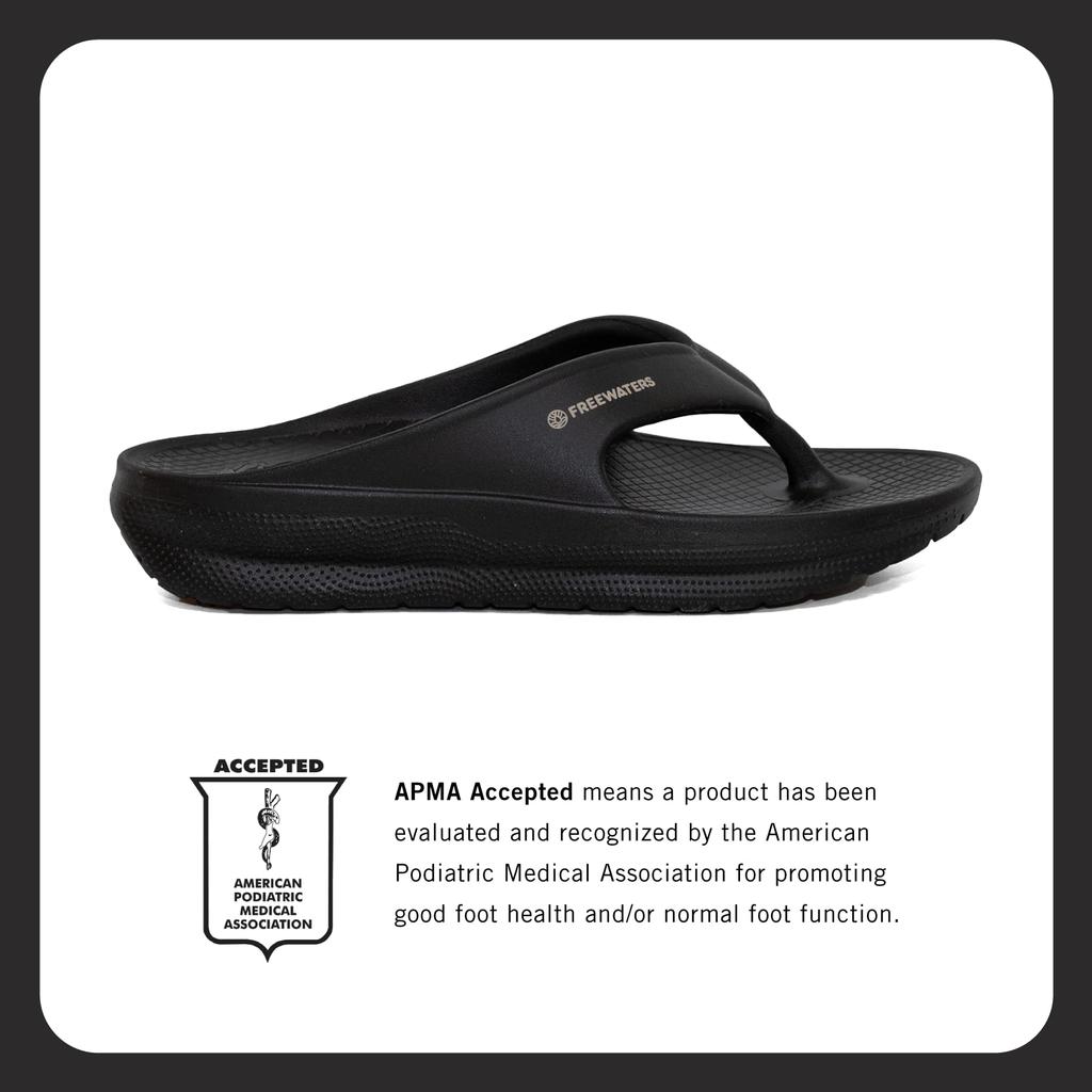 Пляжные сандалии Could9 Maxx BLK BLK см [Freewaters] [Freewaters] Мужские MO-083 26.0