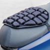 Универсальный противоскользящий 3D Comfort Gel Seat Cushion Мотоциклетный чехол Comfort Gel Seat для мотоцикла