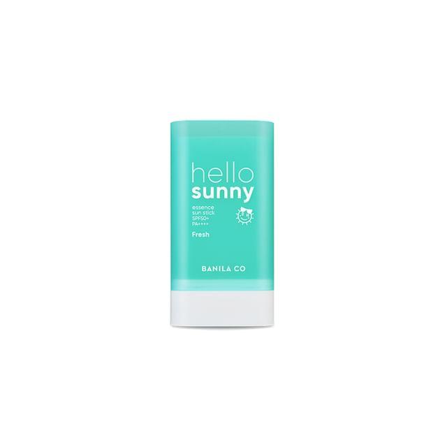 BANILA CO Солнцезащитная палочка Hello Sunny Essence Fresh