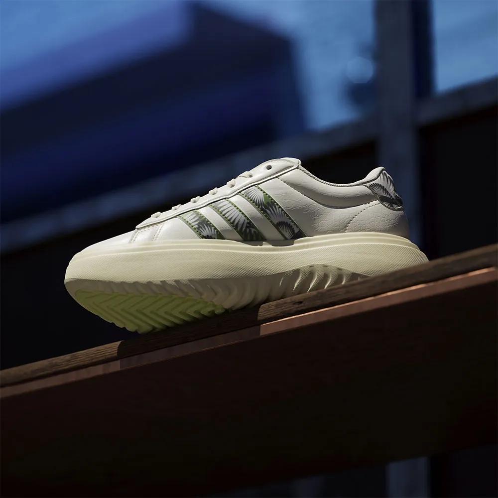 Adidas Sneakers Grand Court Platform