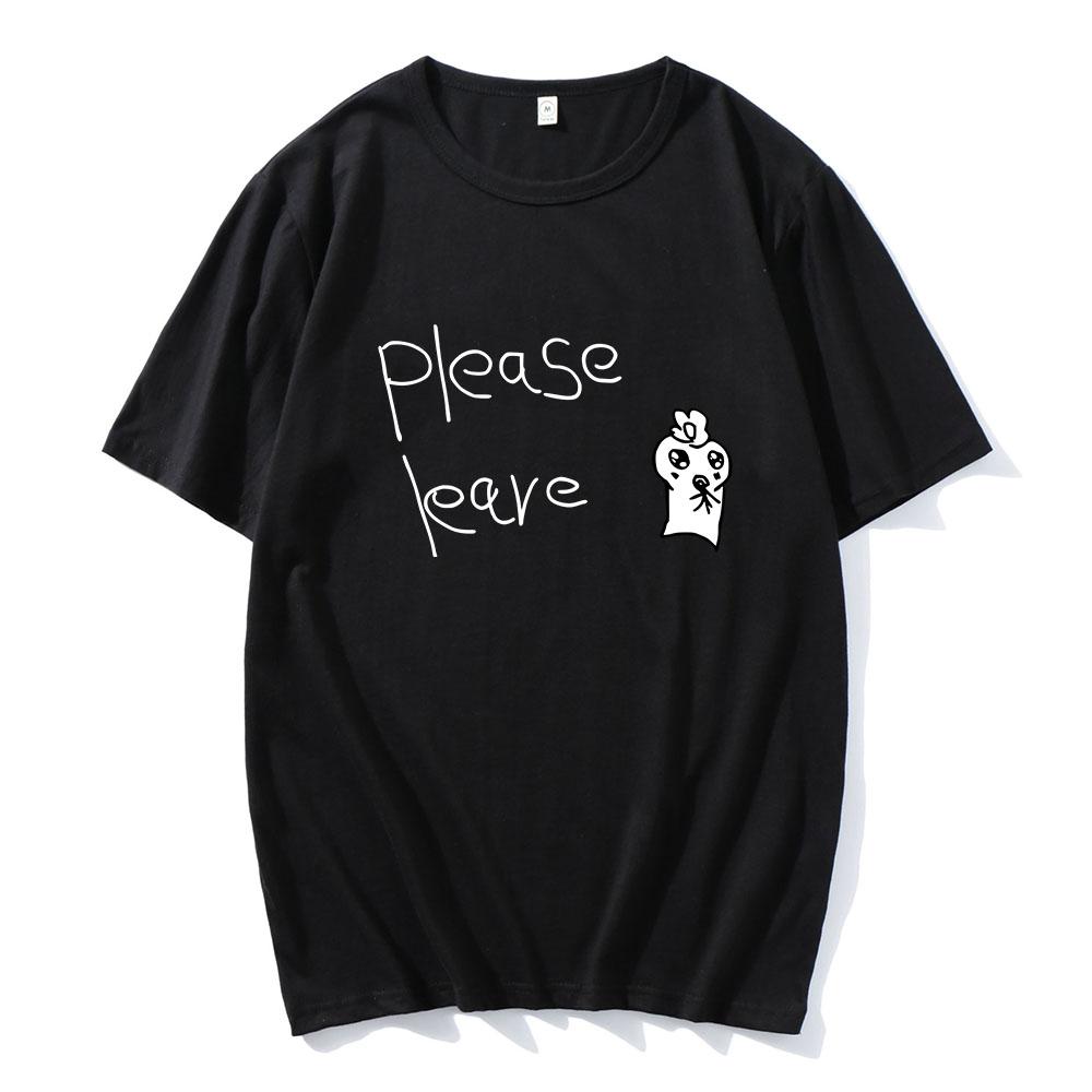 Ateezz  Band T-shirts Cotton High Quality Summer Tee-shirt Casual Short Sleeve Graphic Print Tshirts Camisetas Women/Men Tee