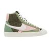 Женский Blazer Mid '77 LX Next Nature 'Toasty - Oil Green'
